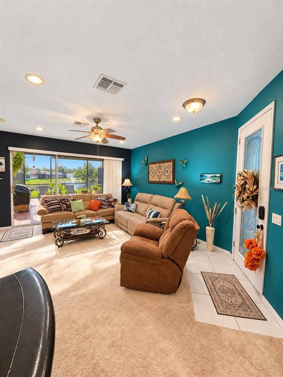 21129 DIAMONTE DRIVE, Land O Lakes, FL 34637