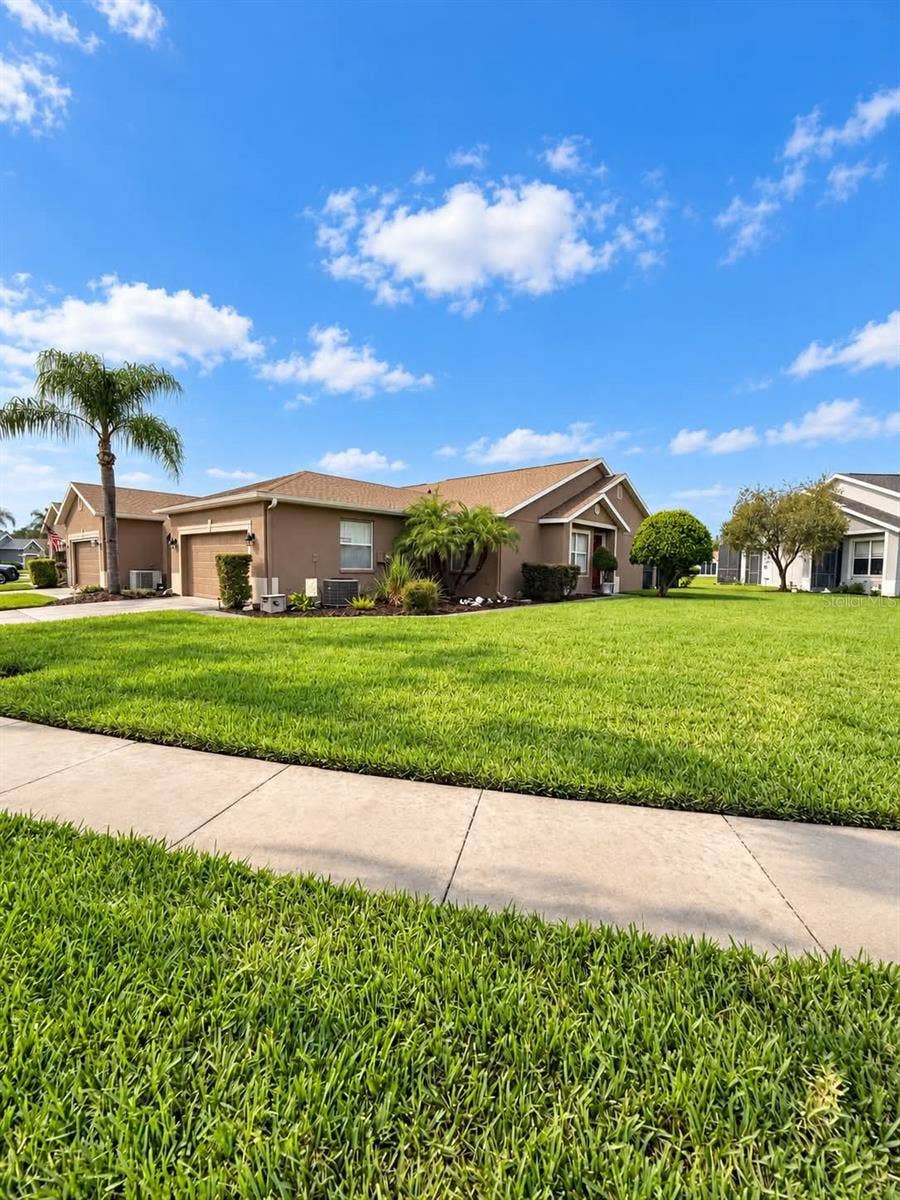 21129 DIAMONTE DRIVE, Land O Lakes, FL 34637