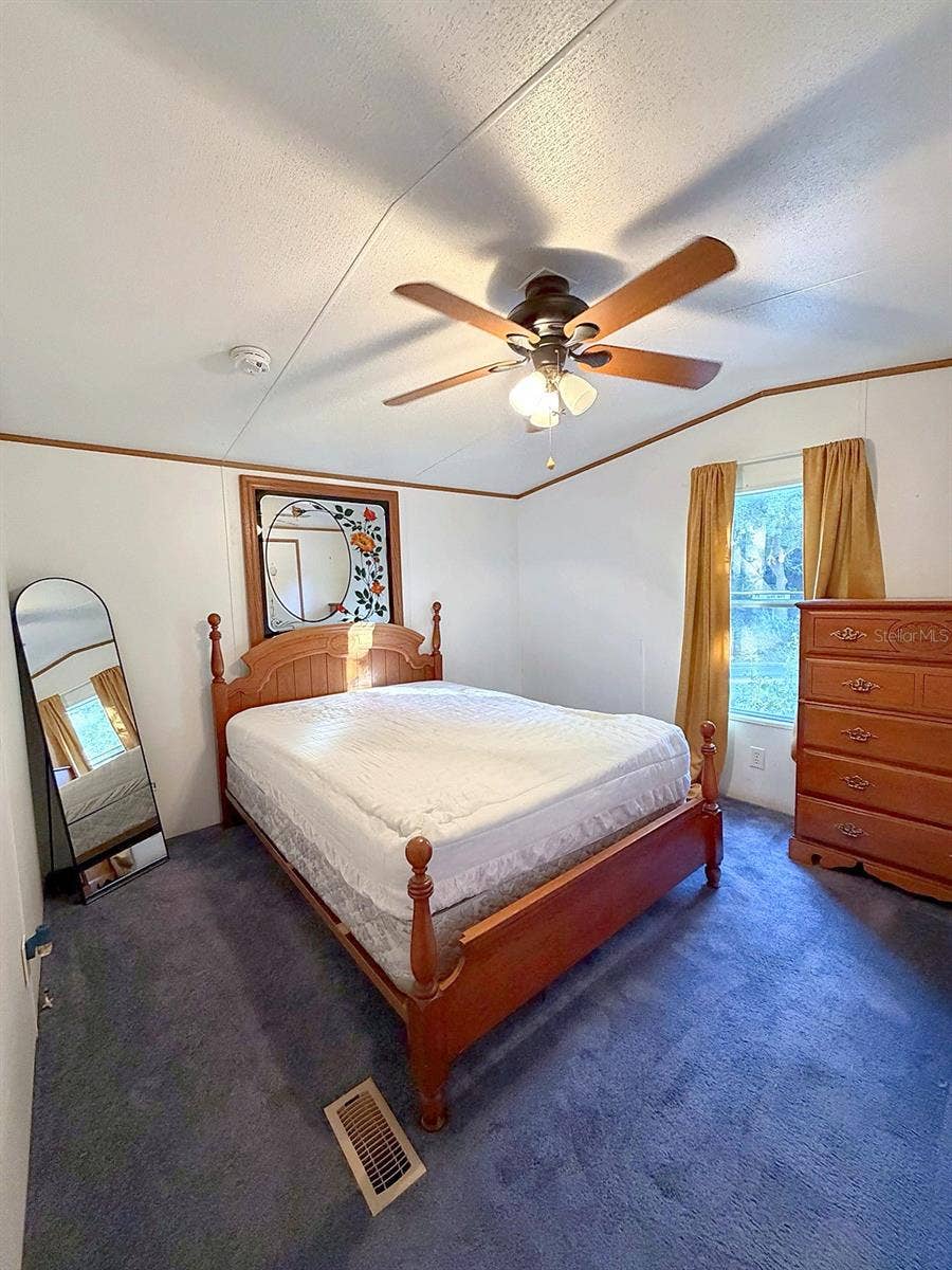 1301 LIVE OAK PARKWAY, Tarpon Springs, FL 34689 Bedroom #1