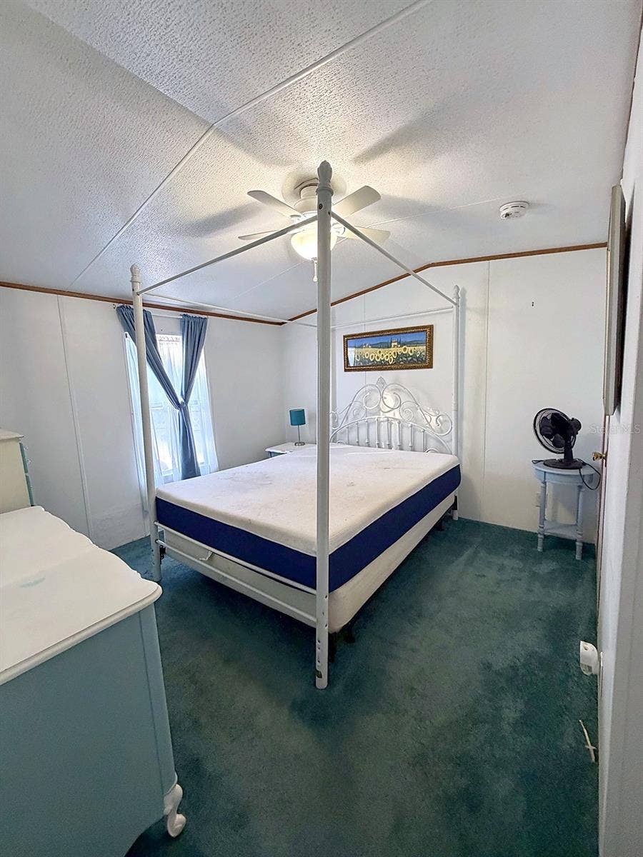 1301 LIVE OAK PARKWAY, Tarpon Springs, FL 34689 Bedroom #2