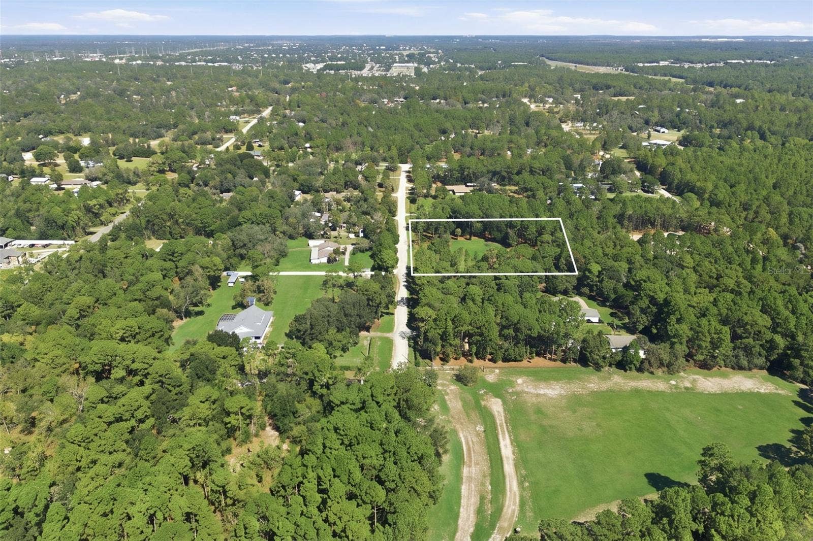 14356 HIGHGROVE ROAD, Spring Hill, FL 34609