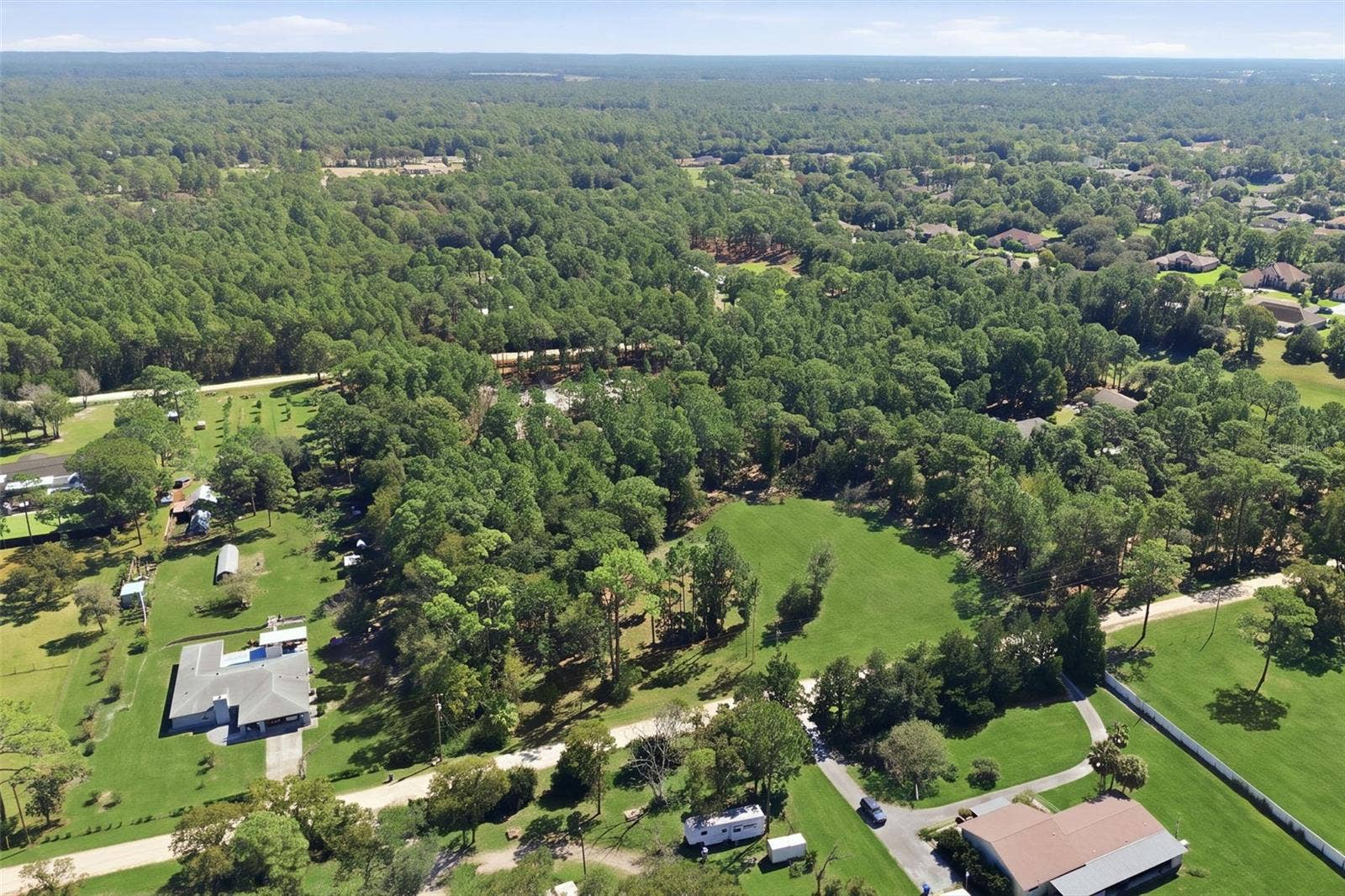 14356 HIGHGROVE ROAD, Spring Hill, FL 34609