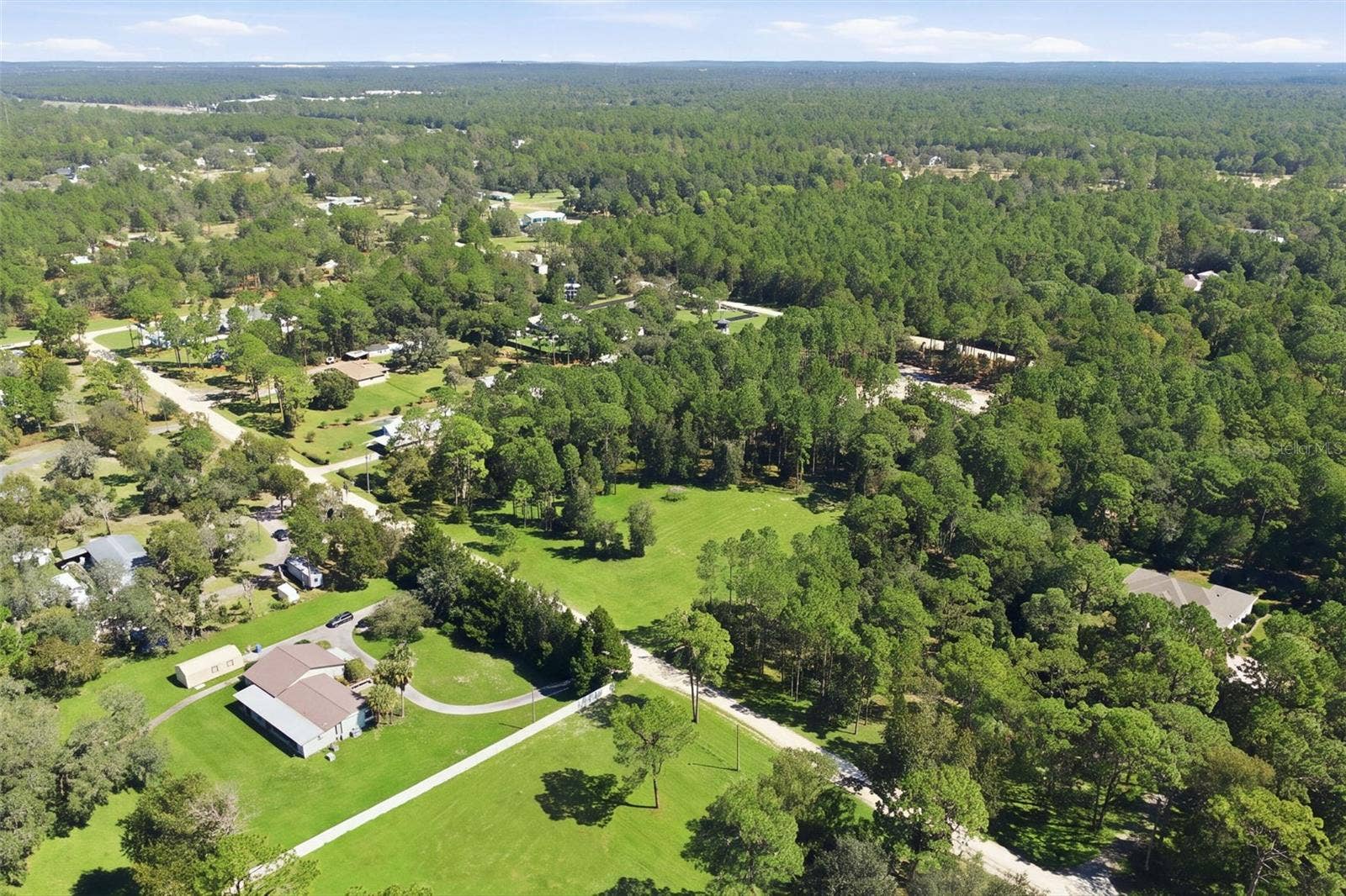 14356 HIGHGROVE ROAD, Spring Hill, FL 34609