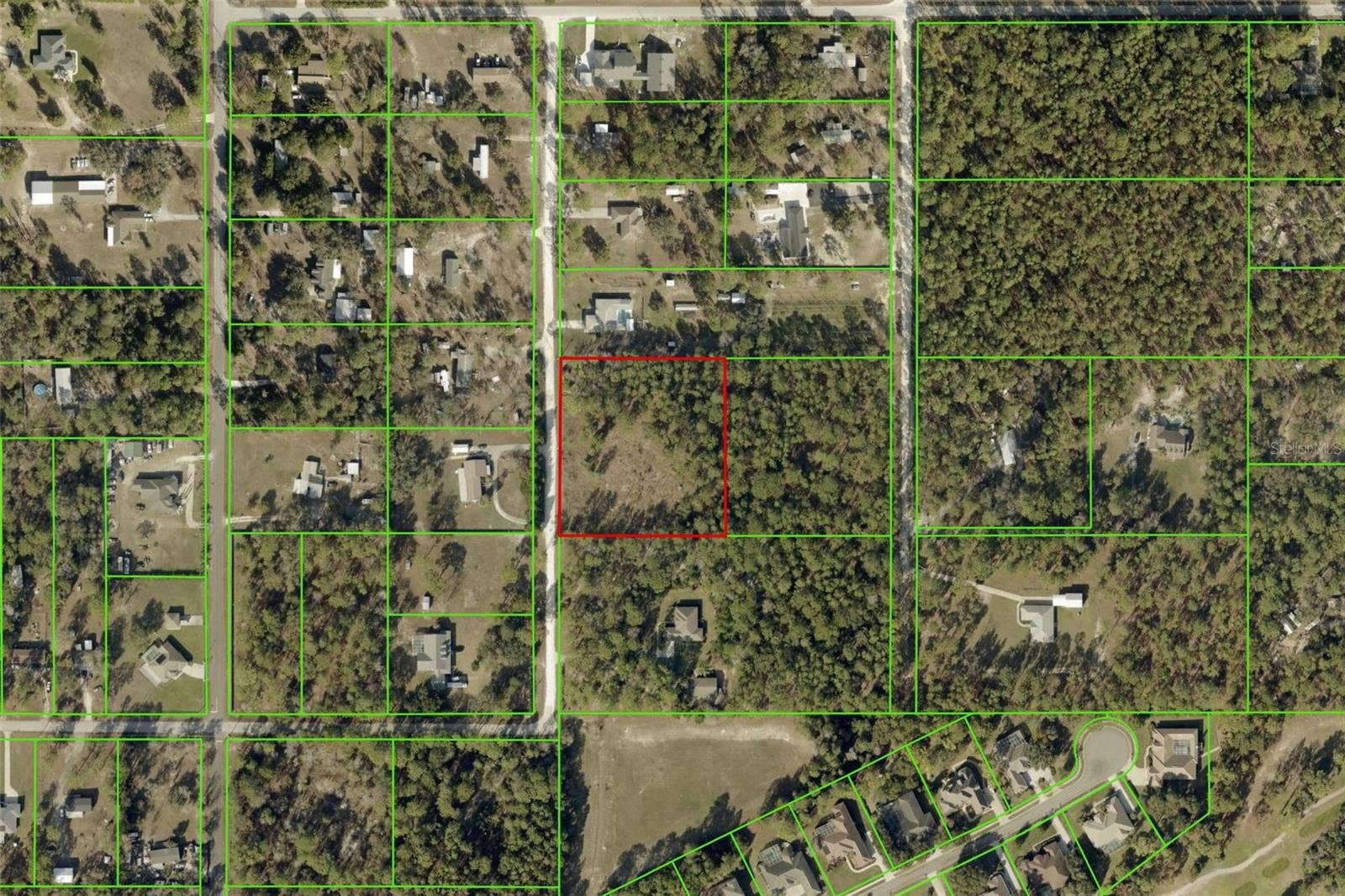 14356 HIGHGROVE ROAD, Spring Hill, FL 34609