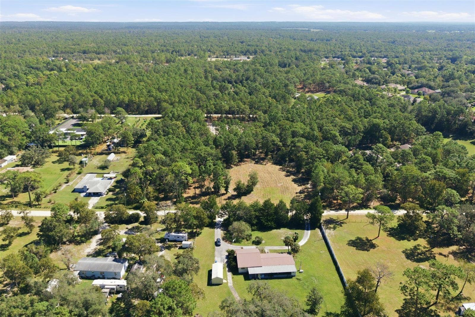 14356 HIGHGROVE ROAD, Spring Hill, FL 34609