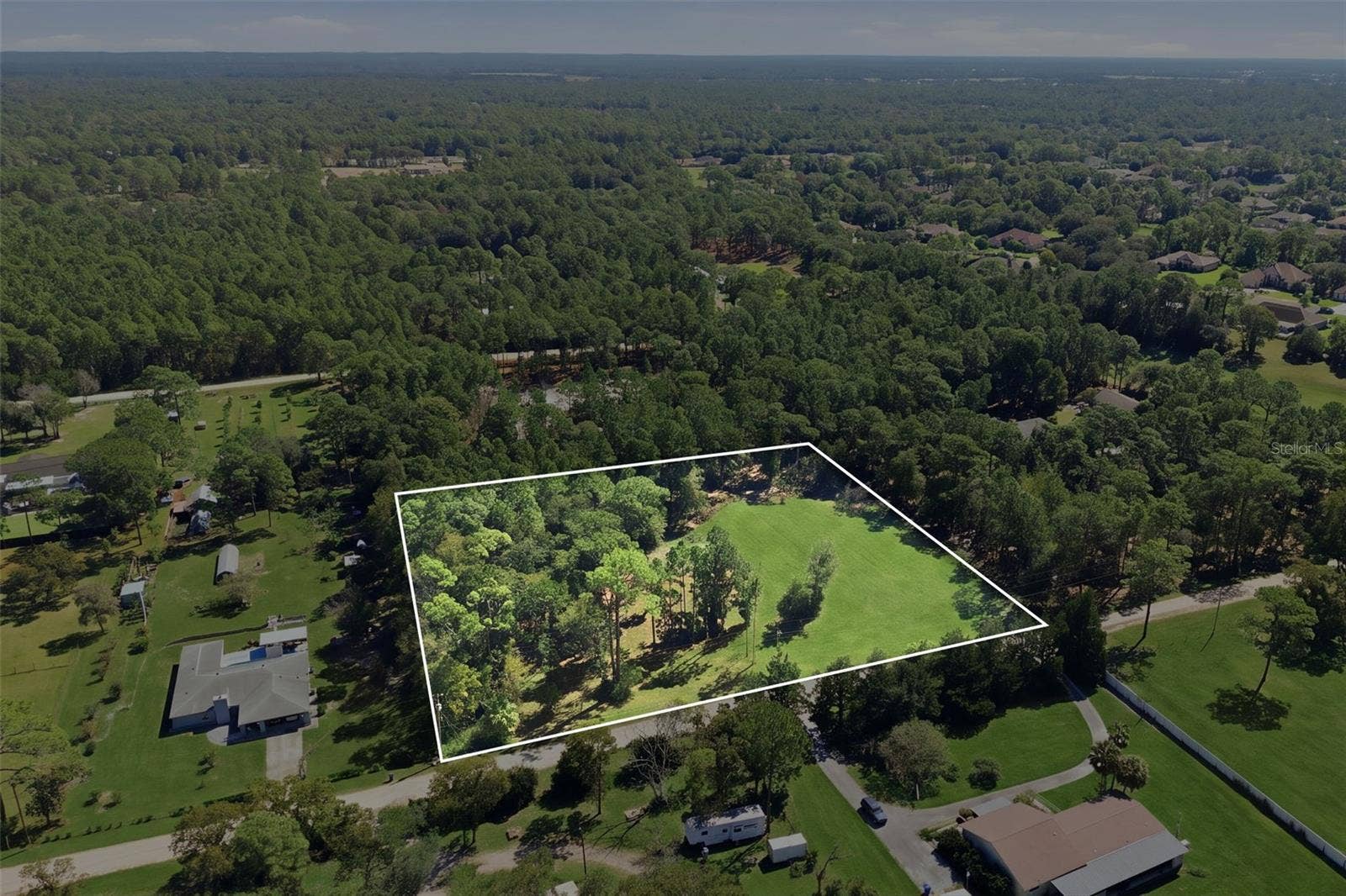 14356 HIGHGROVE ROAD, Spring Hill, FL 34609