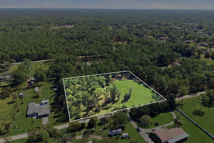 Property photo for 14356 HIGHGROVE ROAD, Spring Hill, FL