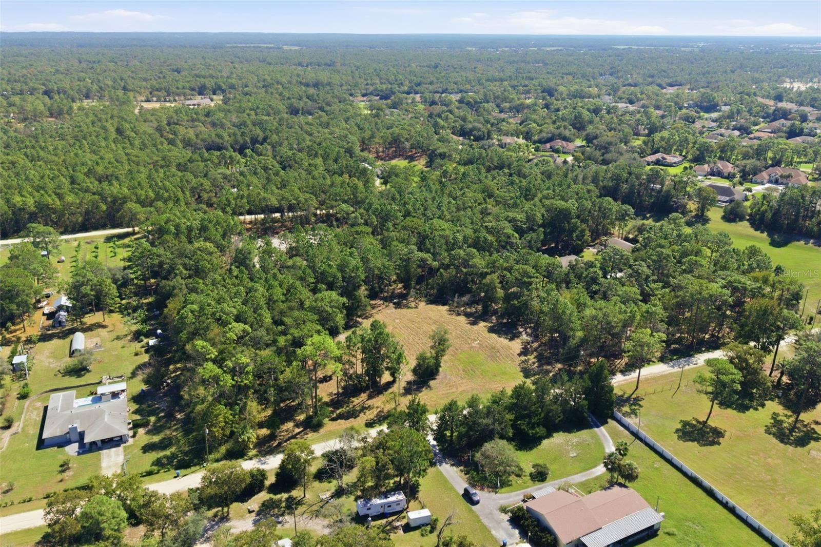 14356 HIGHGROVE ROAD, Spring Hill, FL 34609
