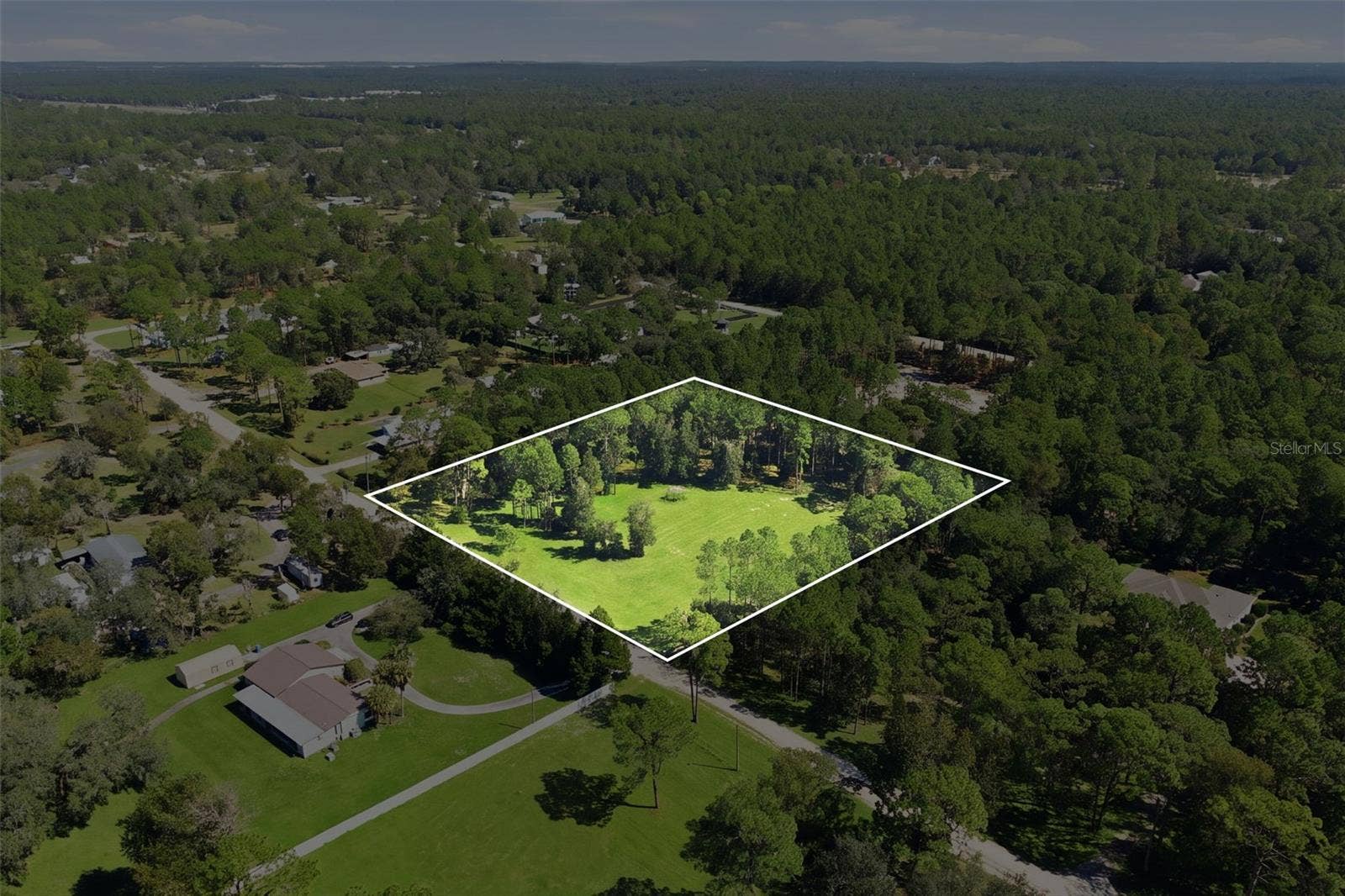 14356 HIGHGROVE ROAD, Spring Hill, FL 34609