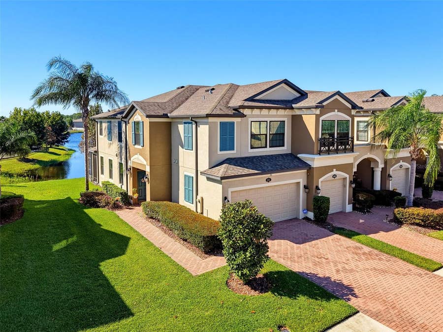 Property photo for 18882 BEAUTYBERRY COURT, Lutz, FL