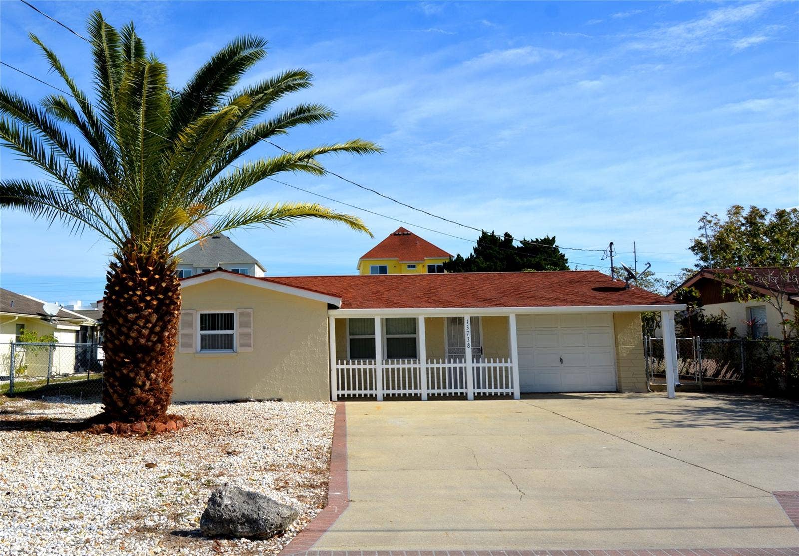 13738 MELANIE AVENUE, Hudson, FL 34667 13738 MELANIE AVENUE, Hudson, FL 34667
