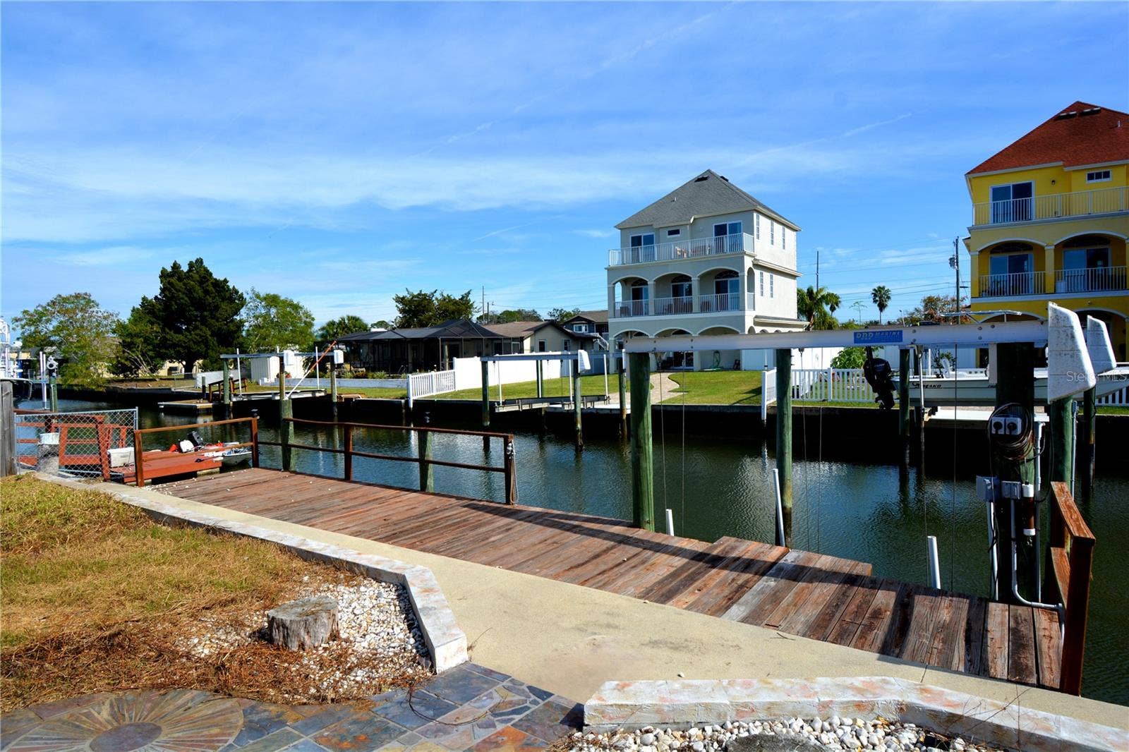 13738 MELANIE AVENUE, Hudson, FL 34667 13738 MELANIE AVENUE, Hudson, FL 34667