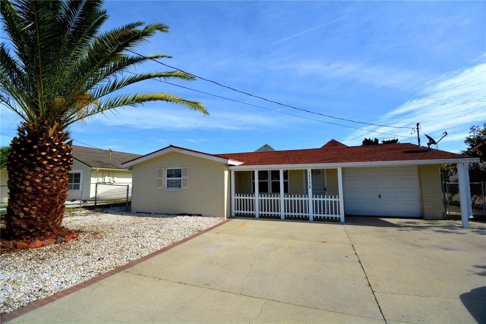 13738 MELANIE AVENUE, Hudson, FL 34667 13738 MELANIE AVENUE, Hudson, FL 34667