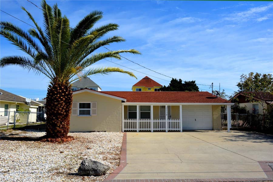 Property photo for 13738 MELANIE AVENUE, Hudson, FL