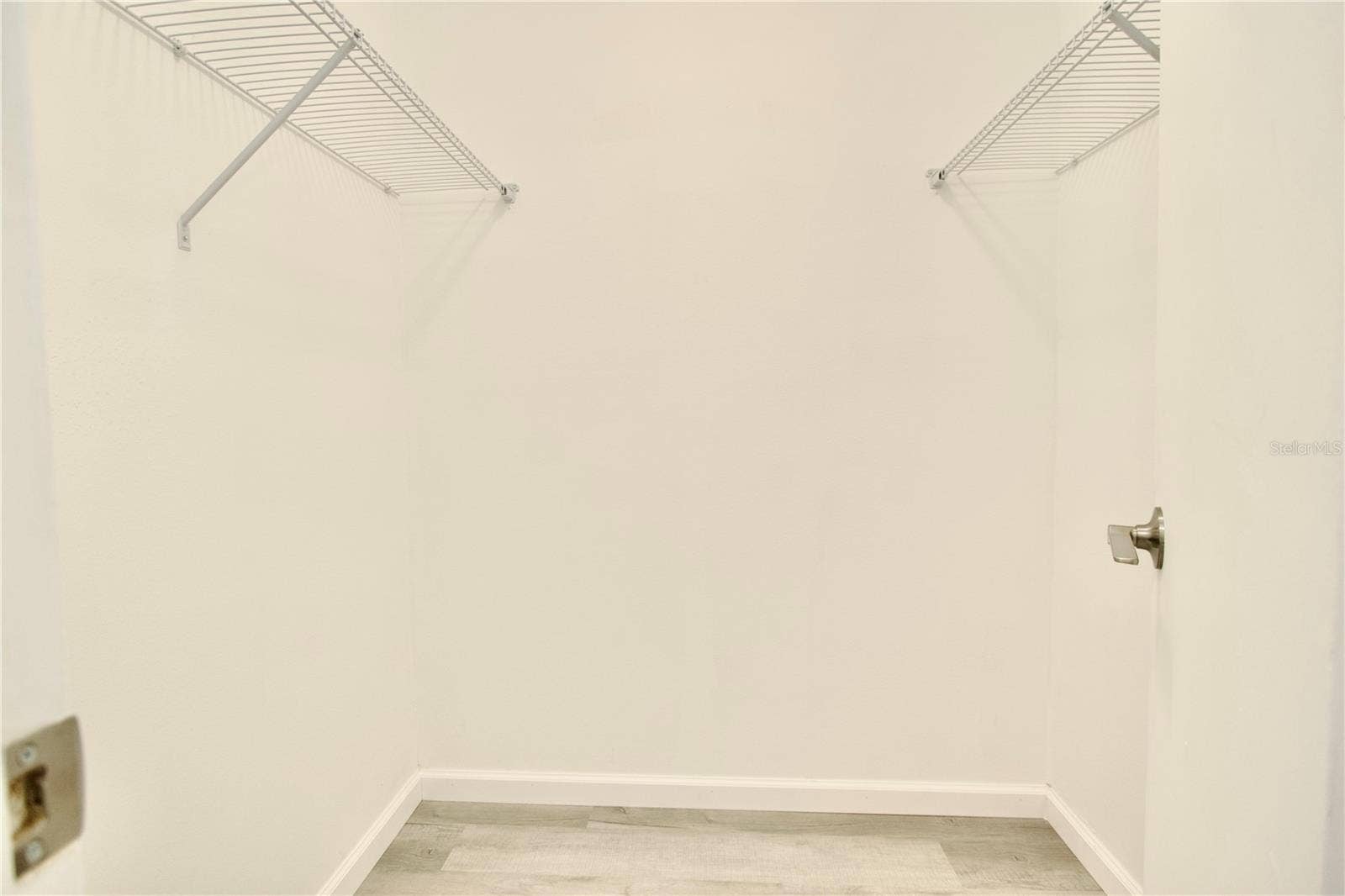 2853 FORRESTAL COURT, New Port Richey, FL 34655 Walk-In Closet in Prinary Bedroom