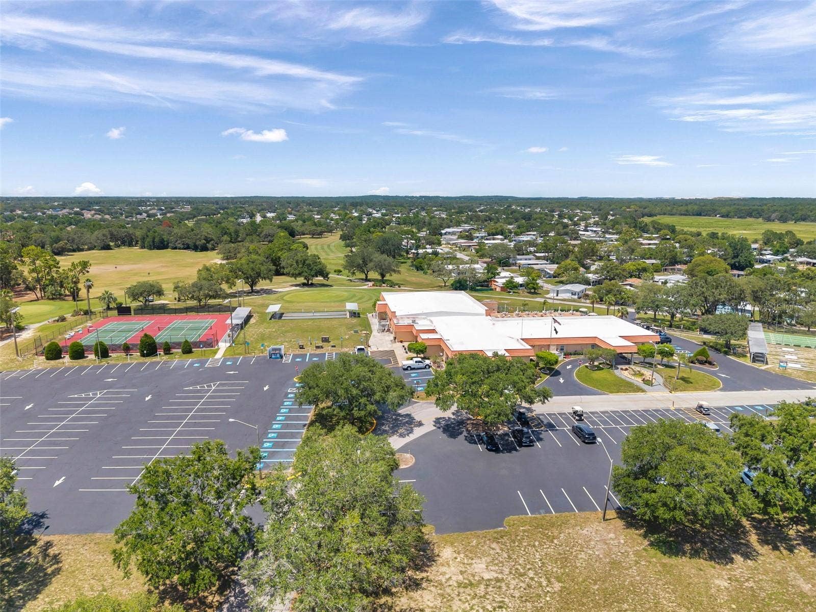 8408 FLEETWAY AVENUE, Brooksville, FL 34613