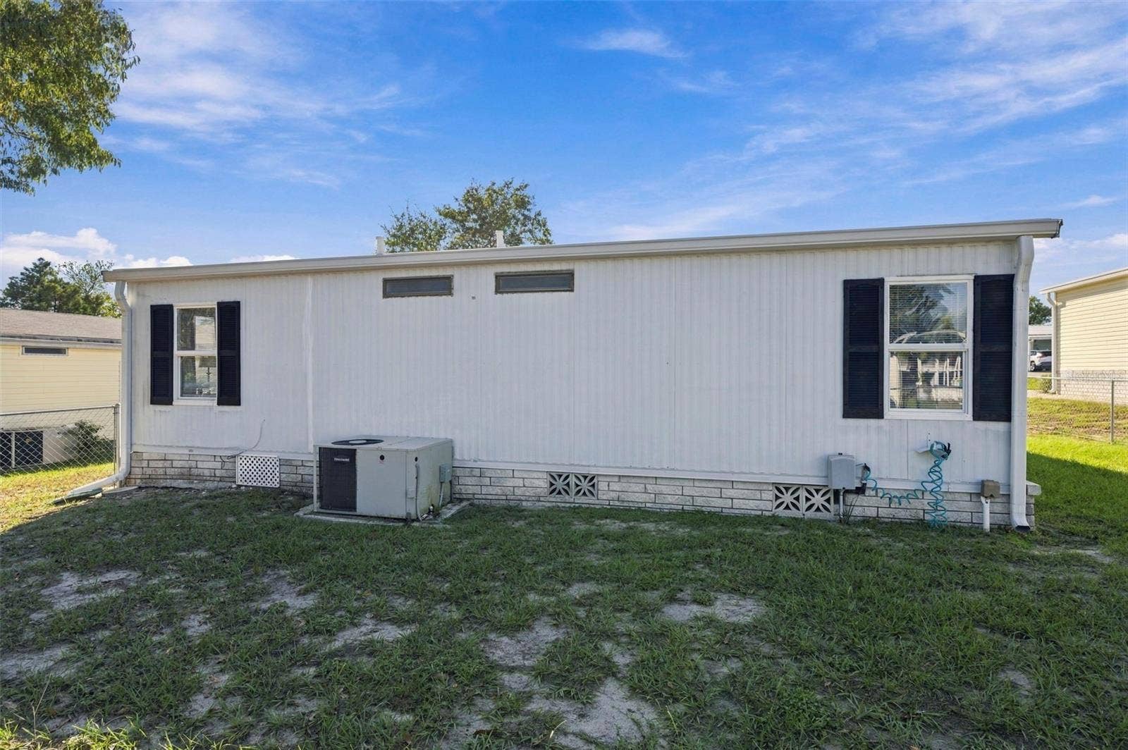 8408 FLEETWAY AVENUE, Brooksville, FL 34613