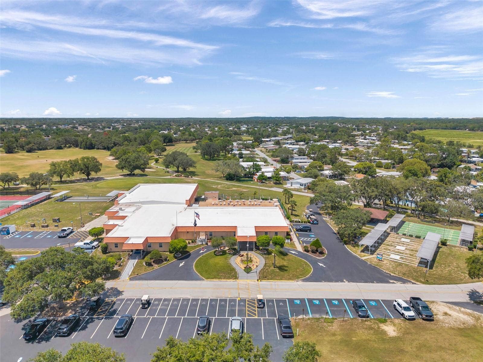 8408 FLEETWAY AVENUE, Brooksville, FL 34613