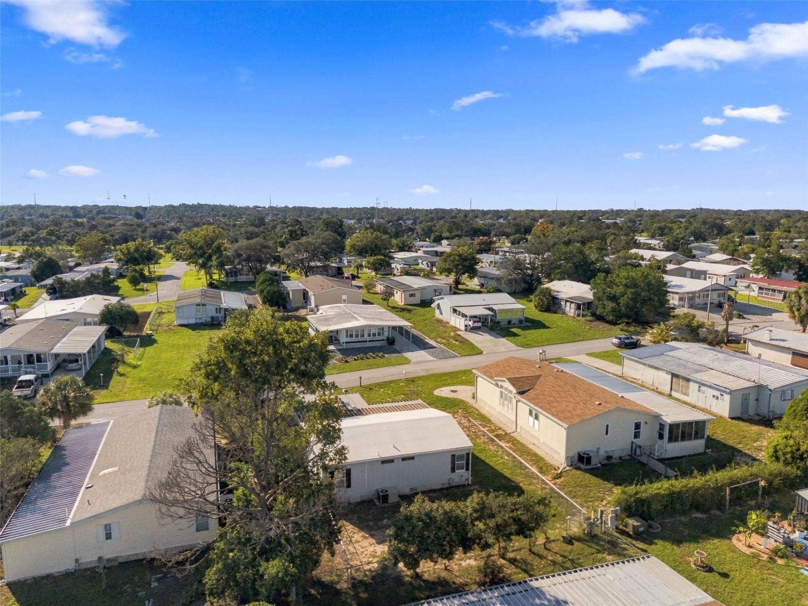 8408 FLEETWAY AVENUE, Brooksville, FL 34613