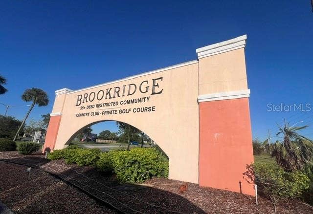 8408 FLEETWAY AVENUE, Brooksville, FL 34613