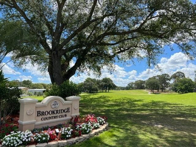 8408 FLEETWAY AVENUE, Brooksville, FL 34613
