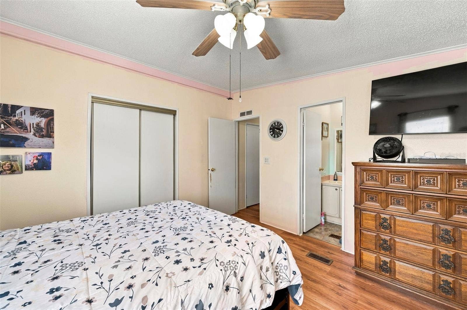 8408 FLEETWAY AVENUE, Brooksville, FL 34613