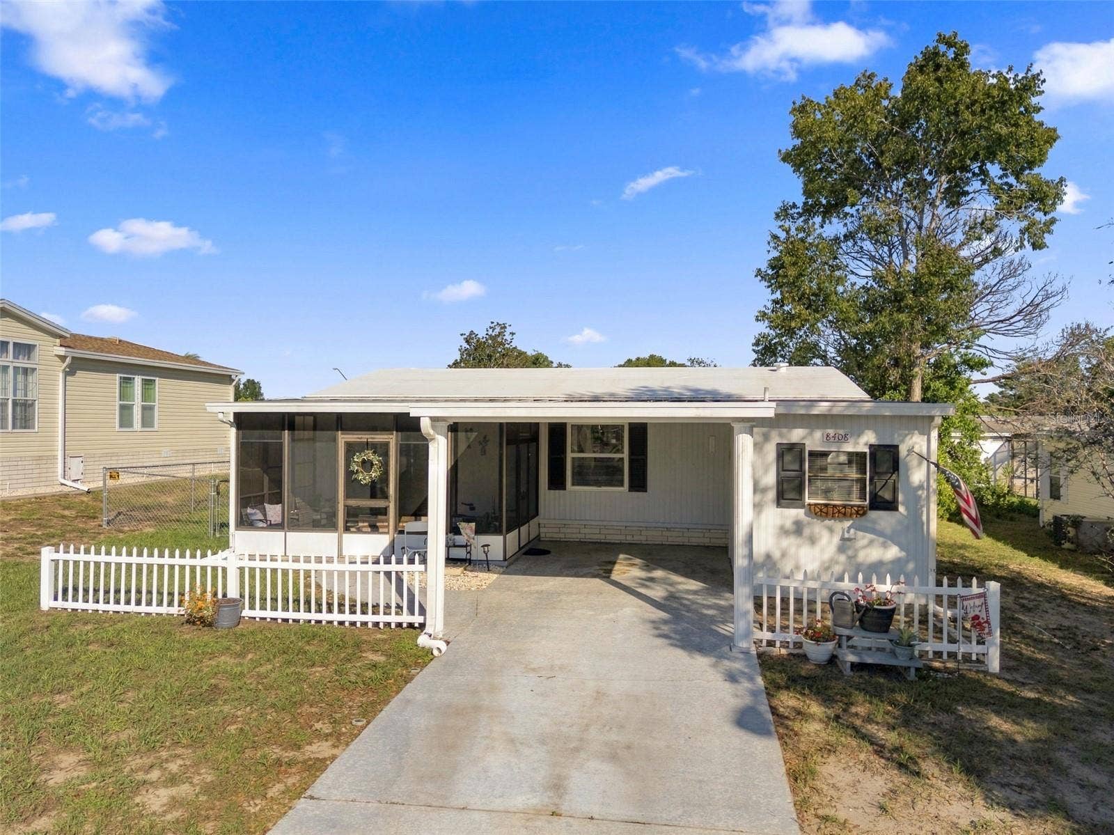 8408 FLEETWAY AVENUE, Brooksville, FL 34613