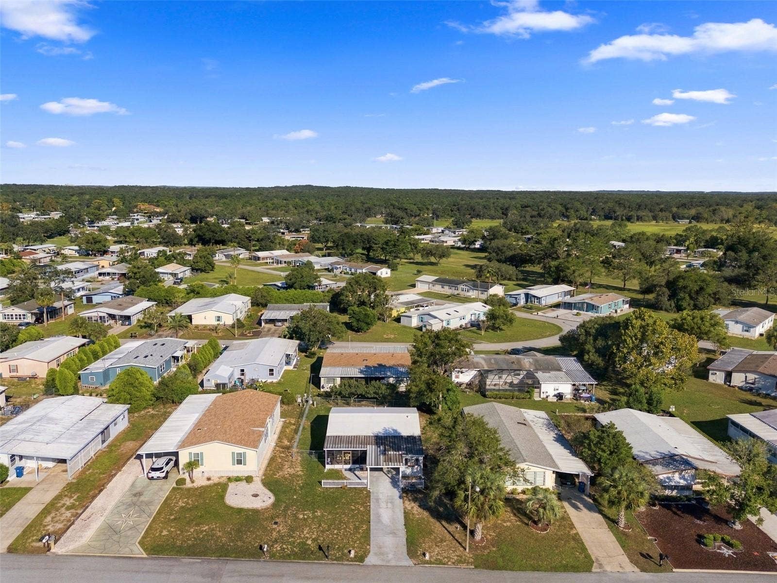 8408 FLEETWAY AVENUE, Brooksville, FL 34613