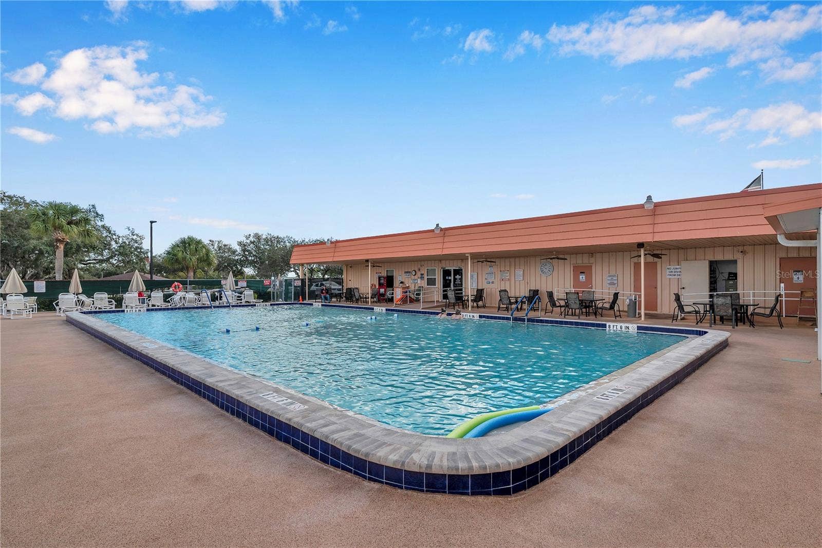 8408 FLEETWAY AVENUE, Brooksville, FL 34613