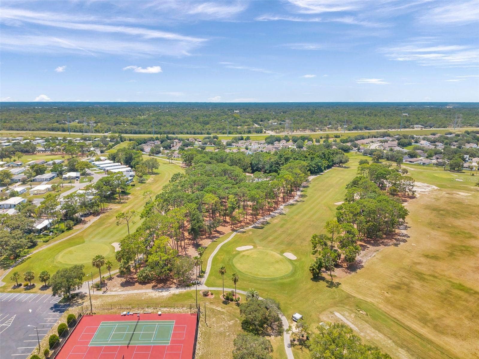 8408 FLEETWAY AVENUE, Brooksville, FL 34613