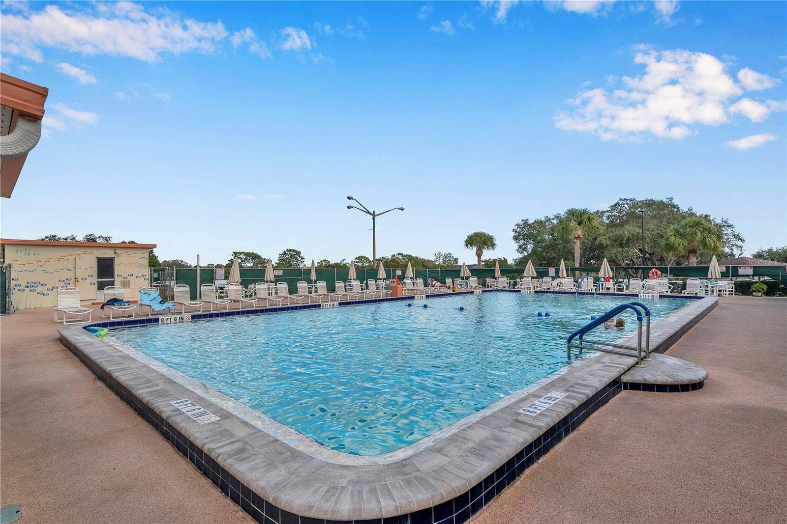 8408 FLEETWAY AVENUE, Brooksville, FL 34613