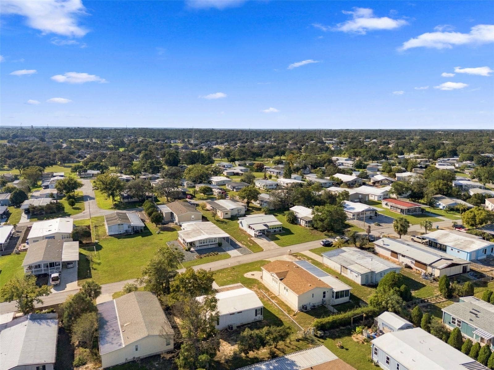 8408 FLEETWAY AVENUE, Brooksville, FL 34613
