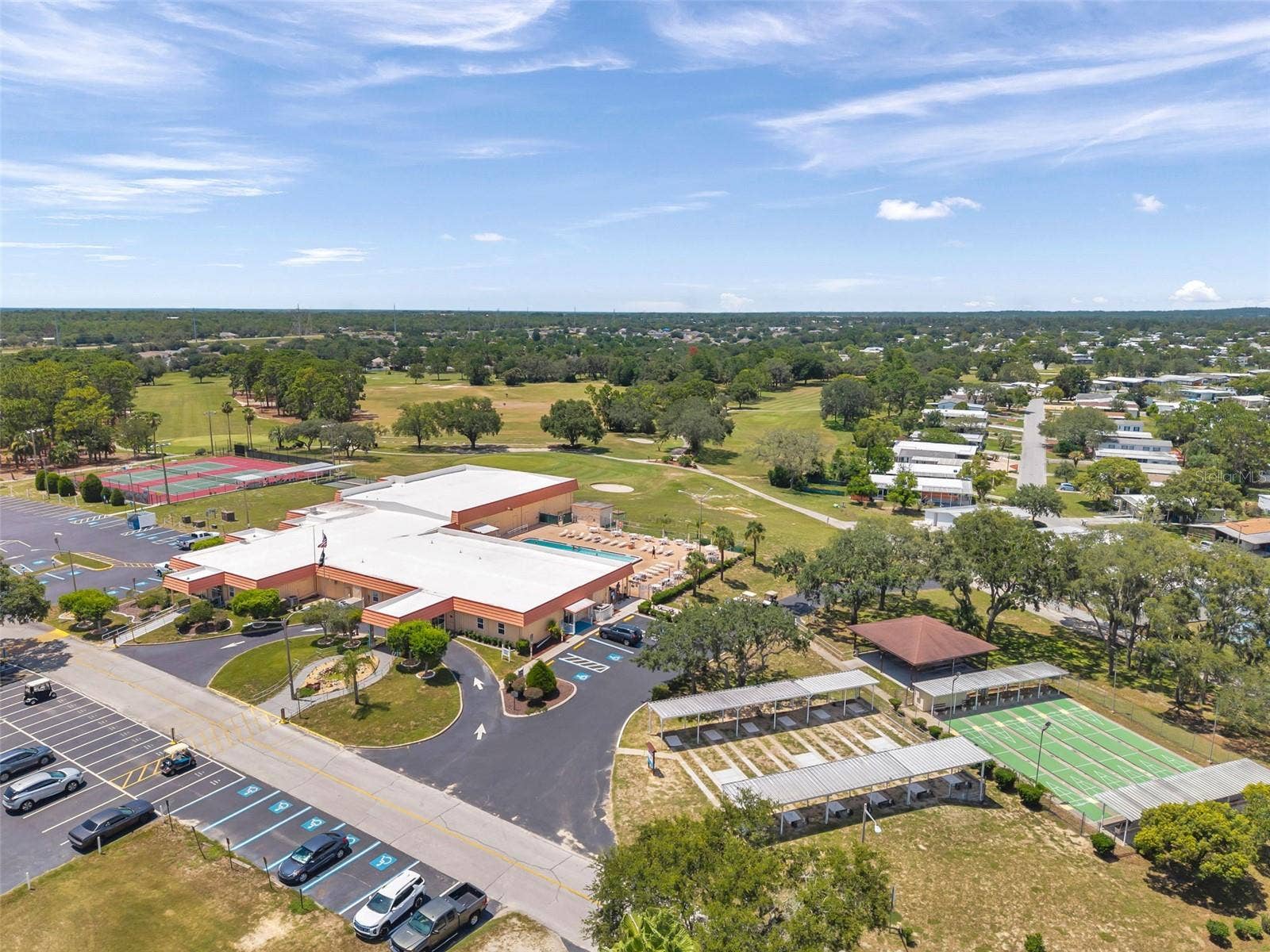 8408 FLEETWAY AVENUE, Brooksville, FL 34613