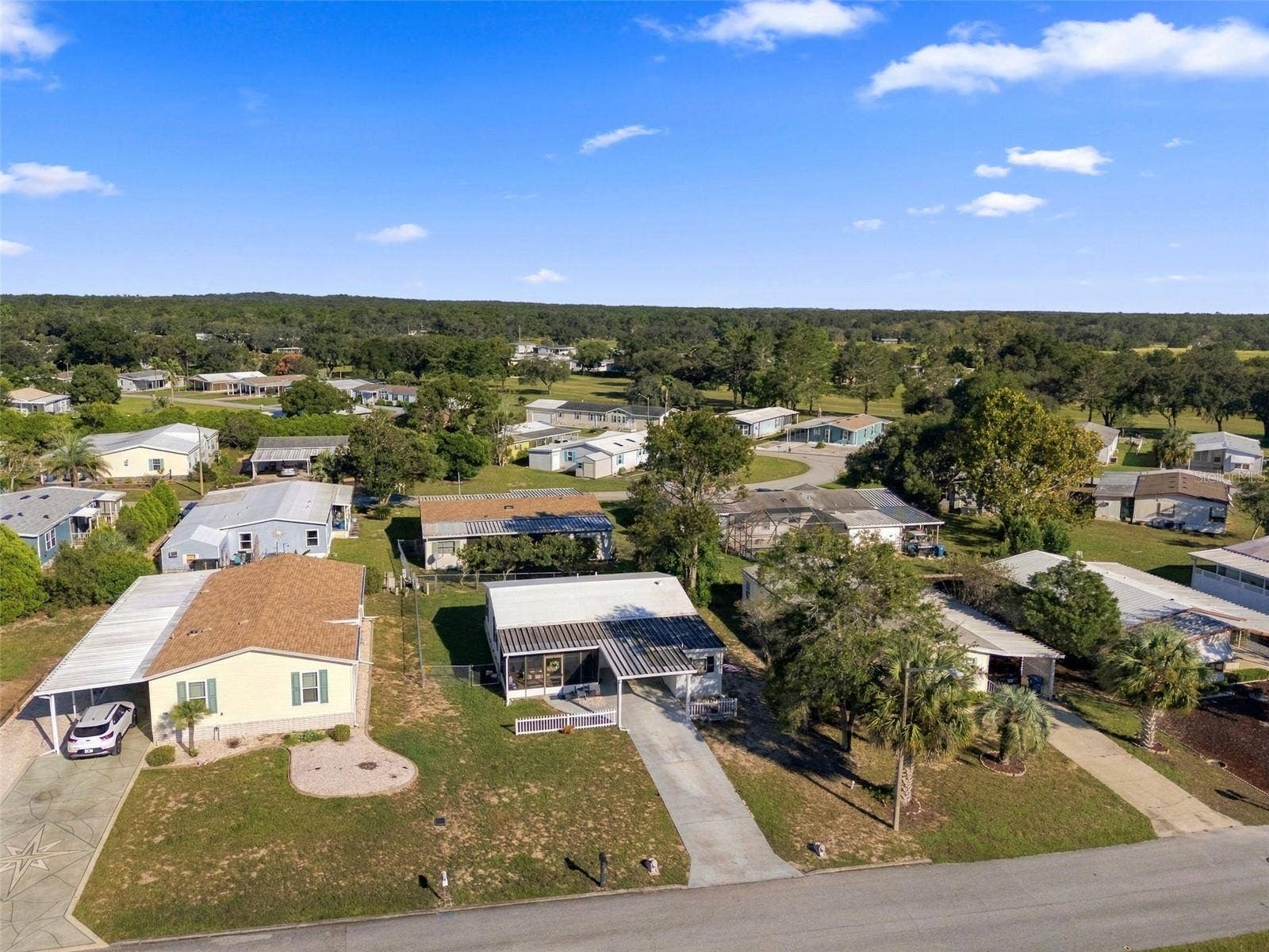 8408 FLEETWAY AVENUE, Brooksville, FL 34613