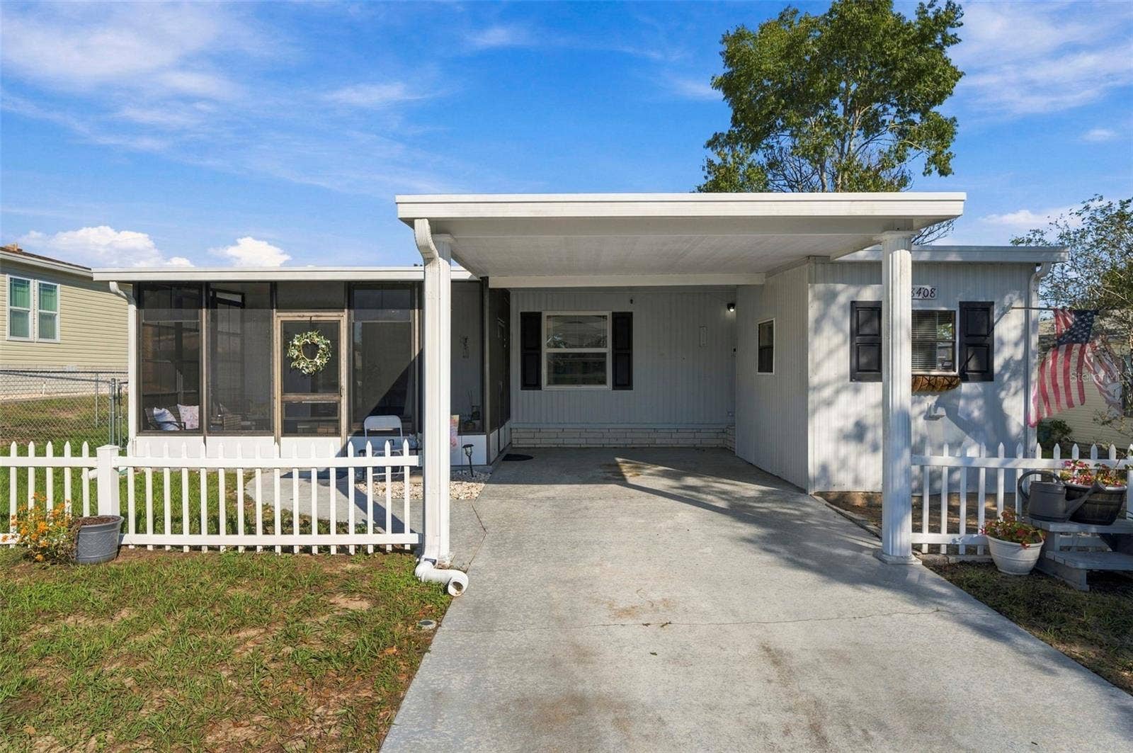 8408 FLEETWAY AVENUE, Brooksville, FL 34613
