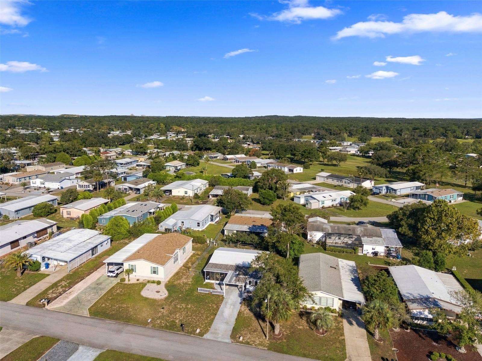 8408 FLEETWAY AVENUE, Brooksville, FL 34613