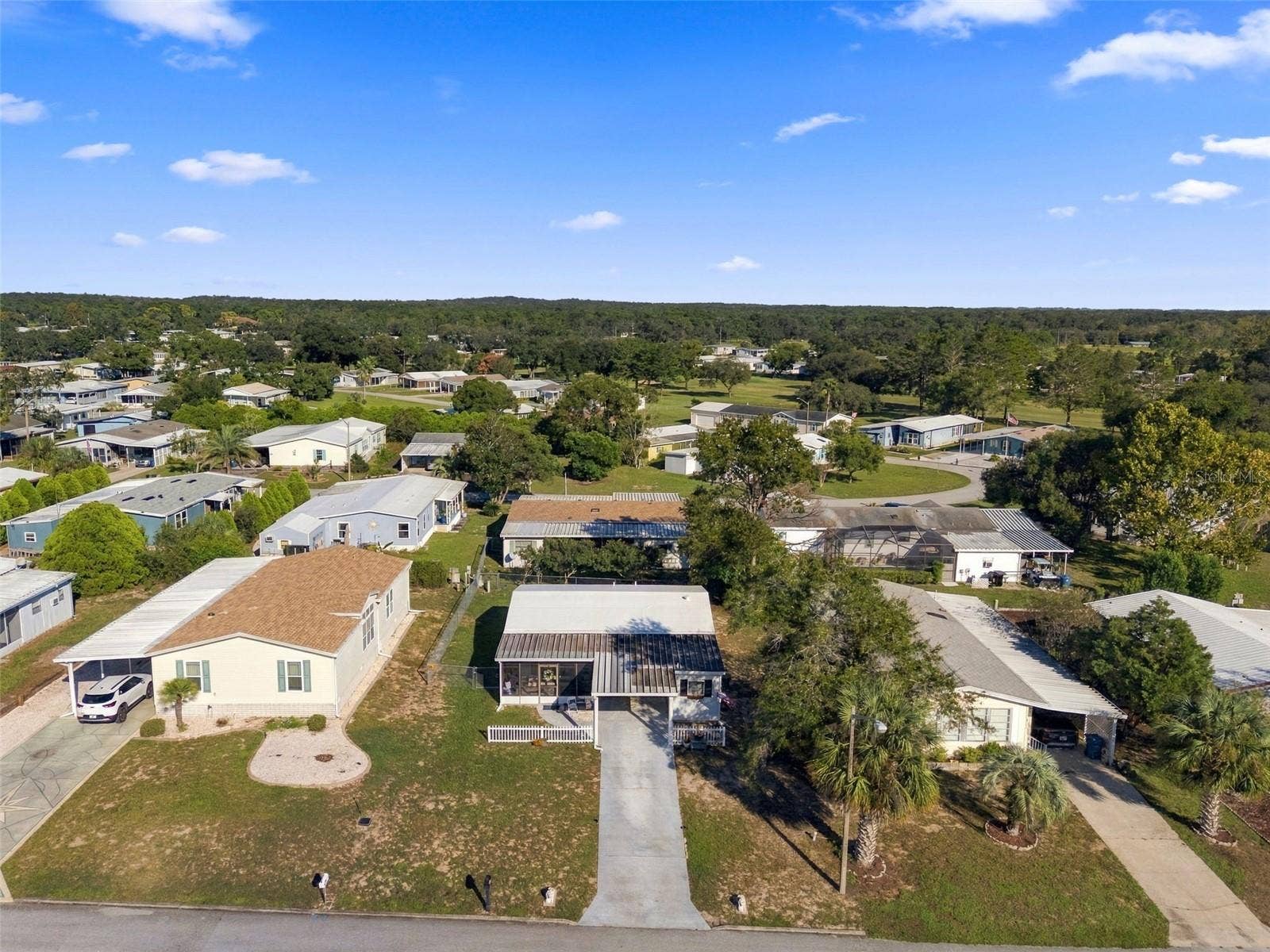 8408 FLEETWAY AVENUE, Brooksville, FL 34613
