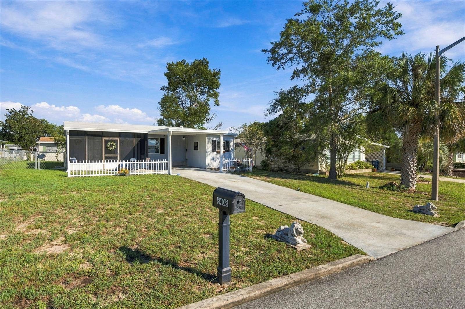 8408 FLEETWAY AVENUE, Brooksville, FL 34613