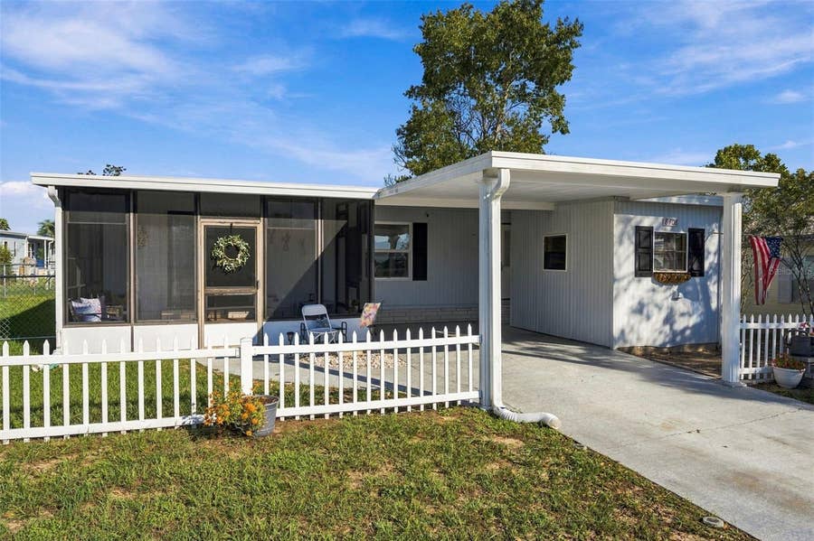 Property photo for 8408 FLEETWAY AVENUE, Brooksville, FL