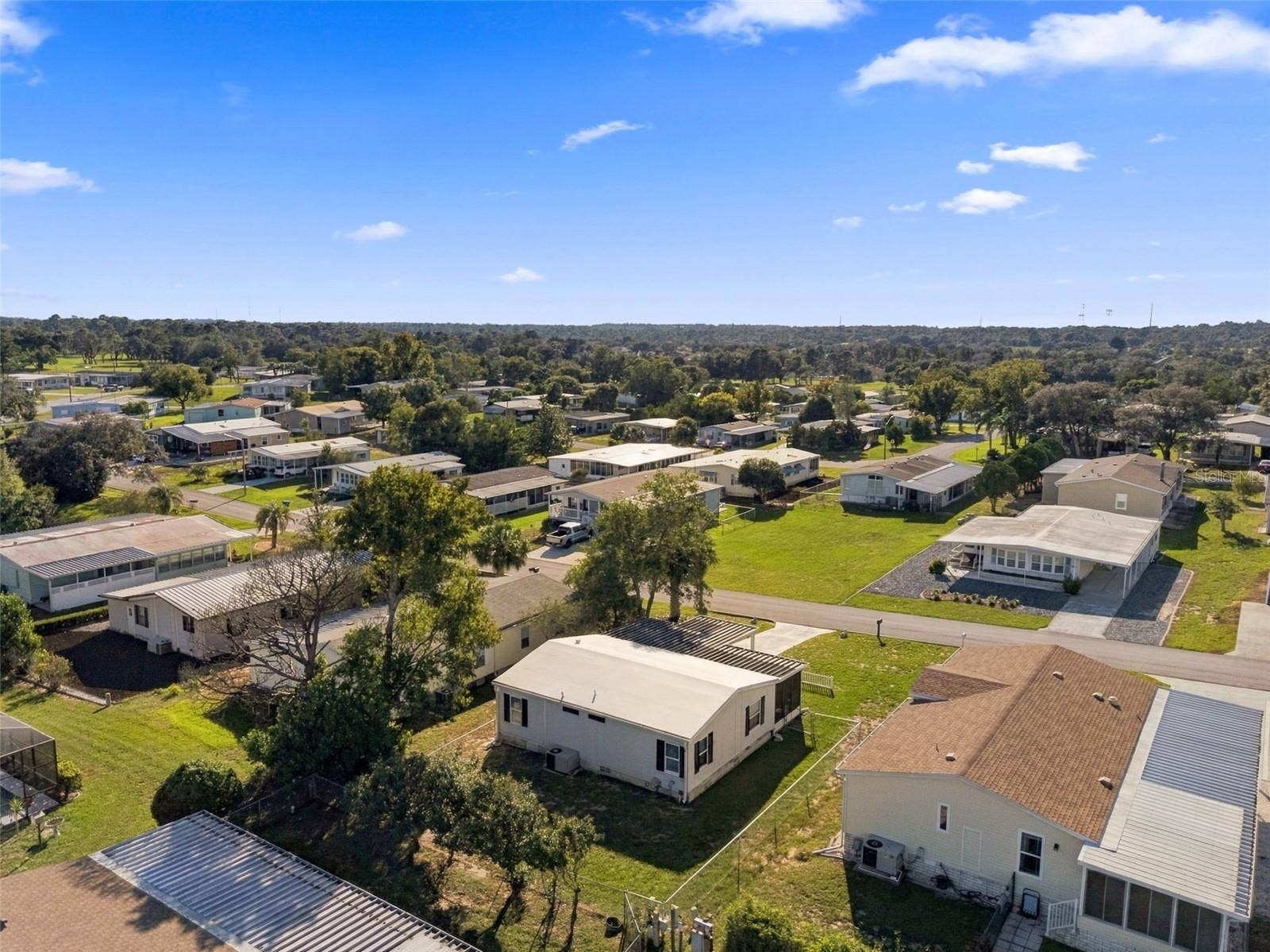 8408 FLEETWAY AVENUE, Brooksville, FL 34613