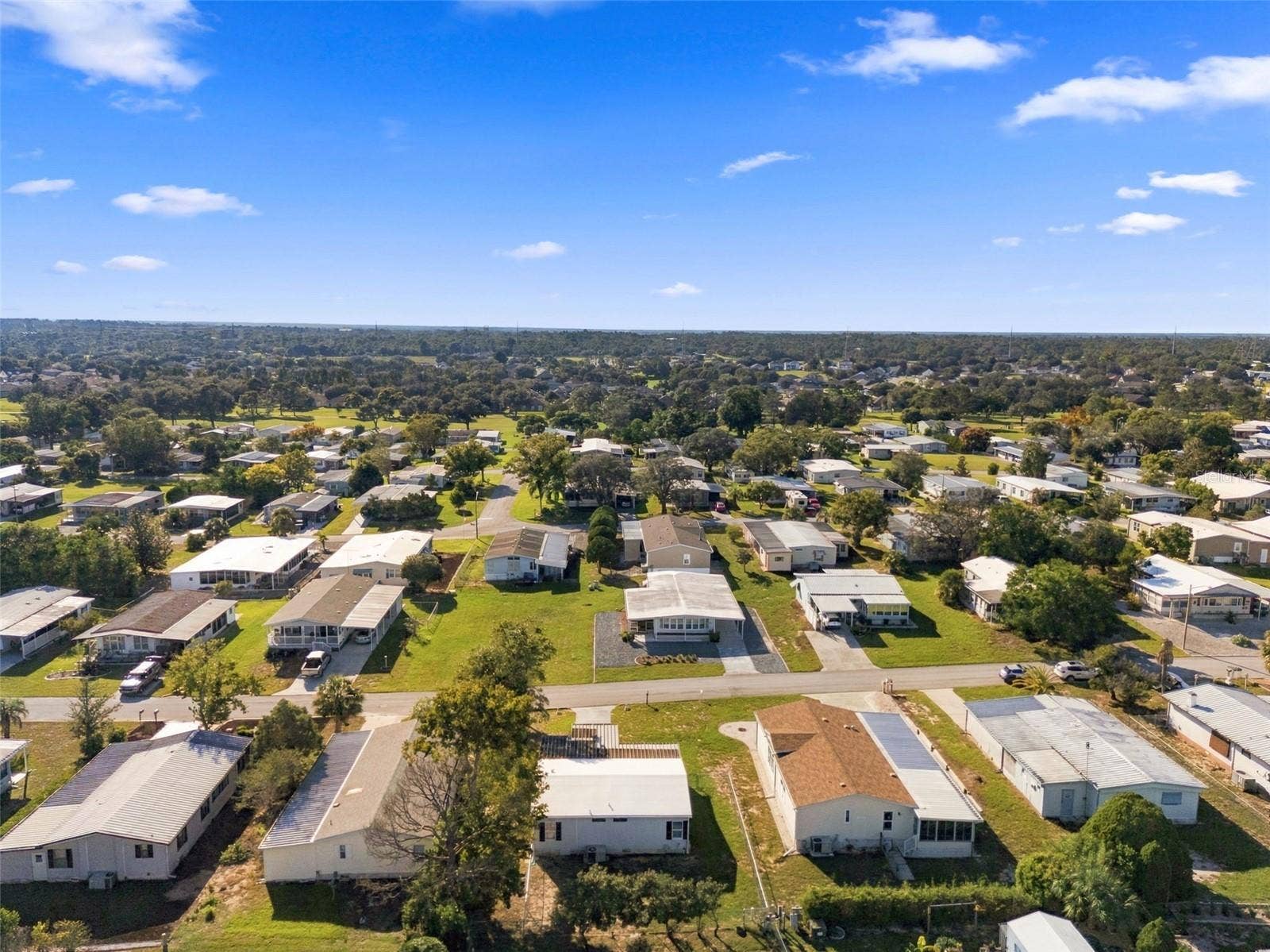 8408 FLEETWAY AVENUE, Brooksville, FL 34613