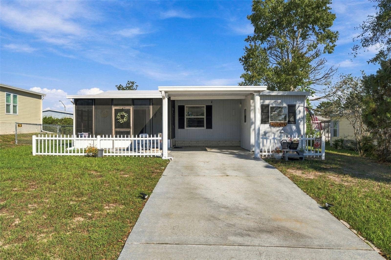 8408 FLEETWAY AVENUE, Brooksville, FL 34613