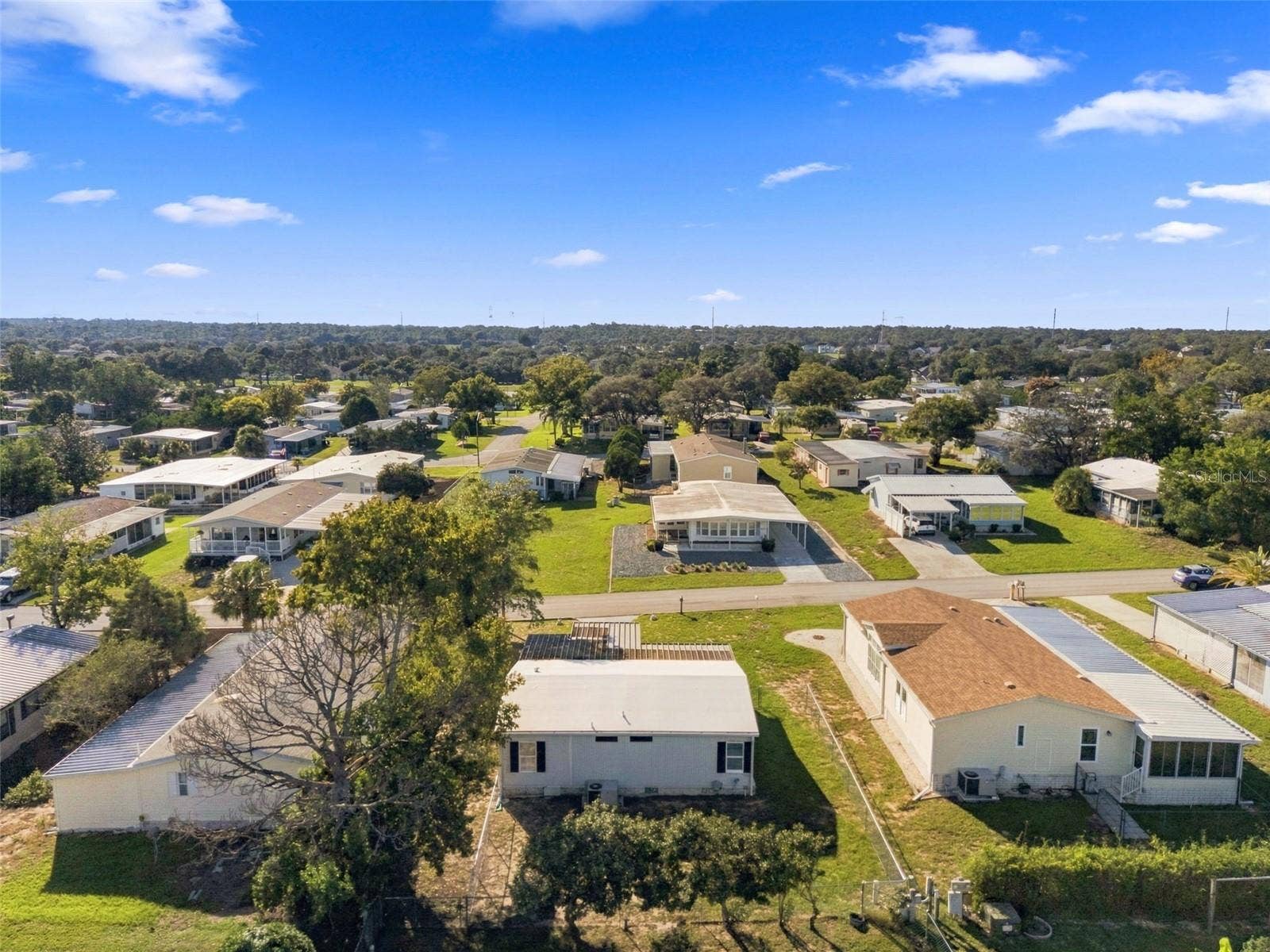 8408 FLEETWAY AVENUE, Brooksville, FL 34613