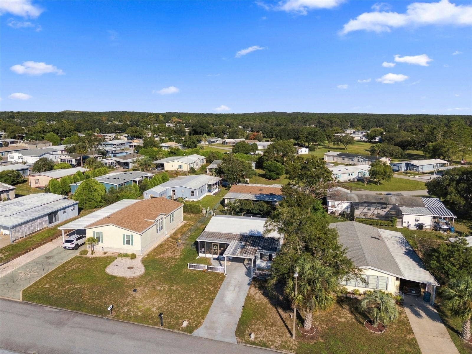8408 FLEETWAY AVENUE, Brooksville, FL 34613