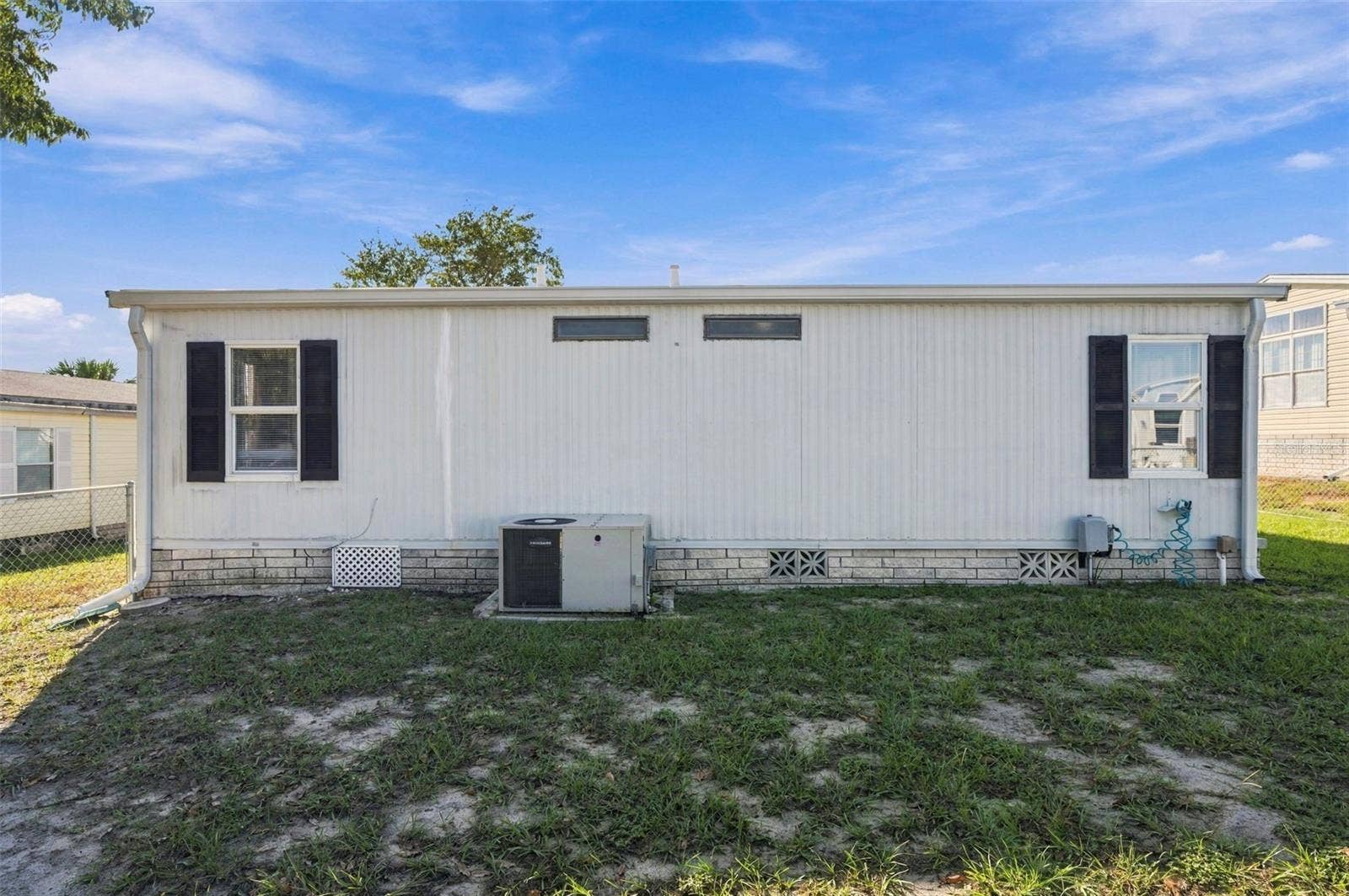 8408 FLEETWAY AVENUE, Brooksville, FL 34613