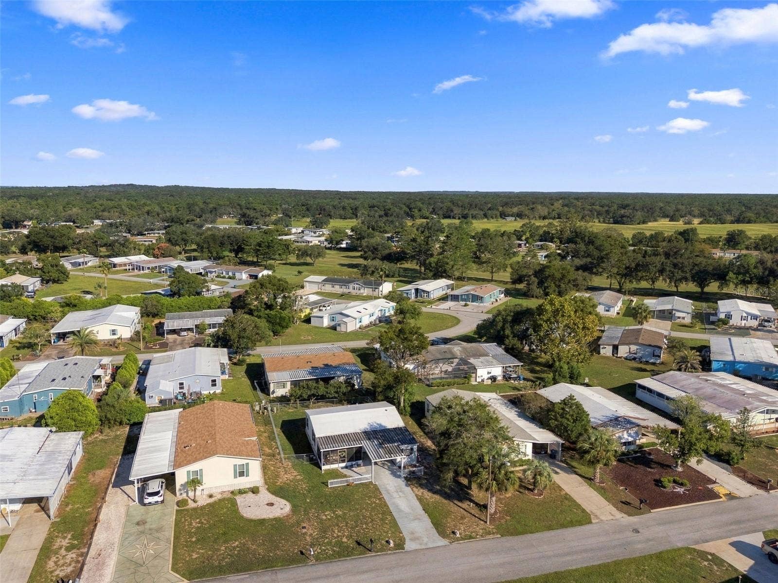 8408 FLEETWAY AVENUE, Brooksville, FL 34613