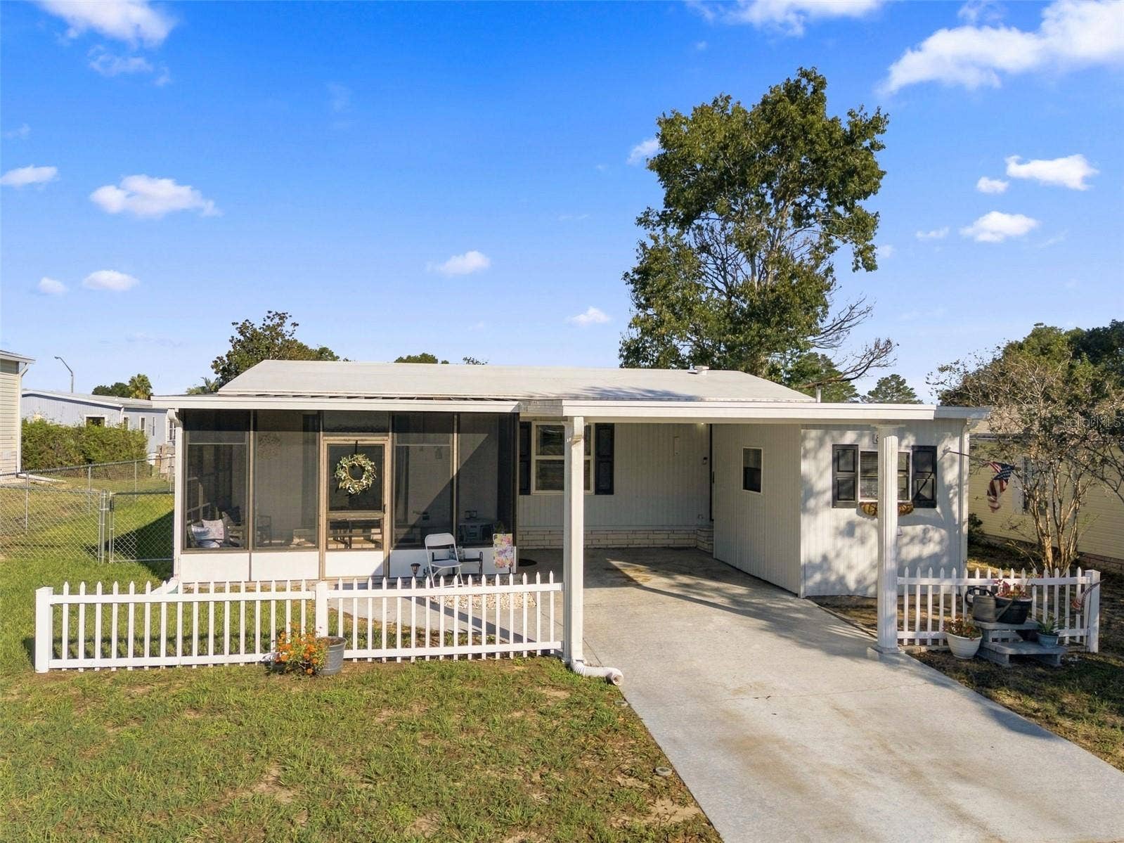 8408 FLEETWAY AVENUE, Brooksville, FL 34613
