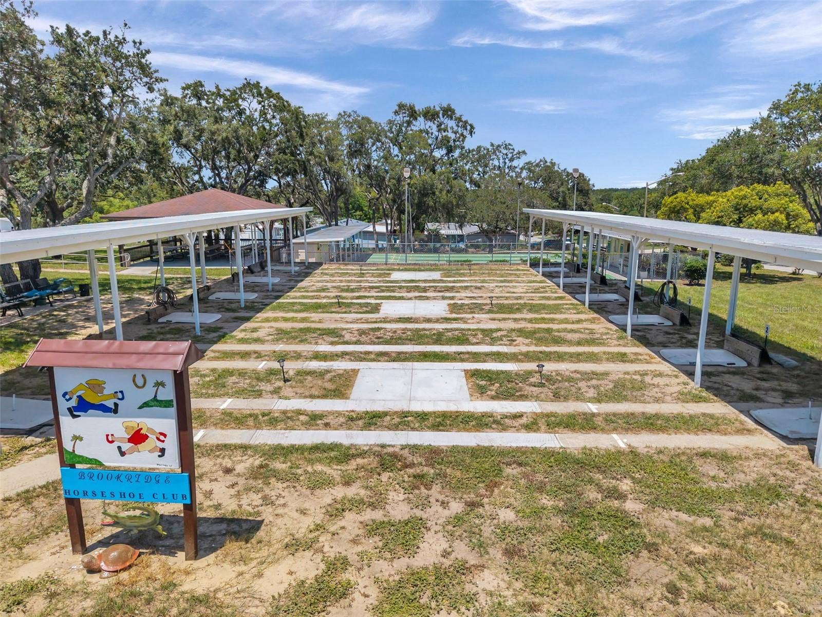 8408 FLEETWAY AVENUE, Brooksville, FL 34613
