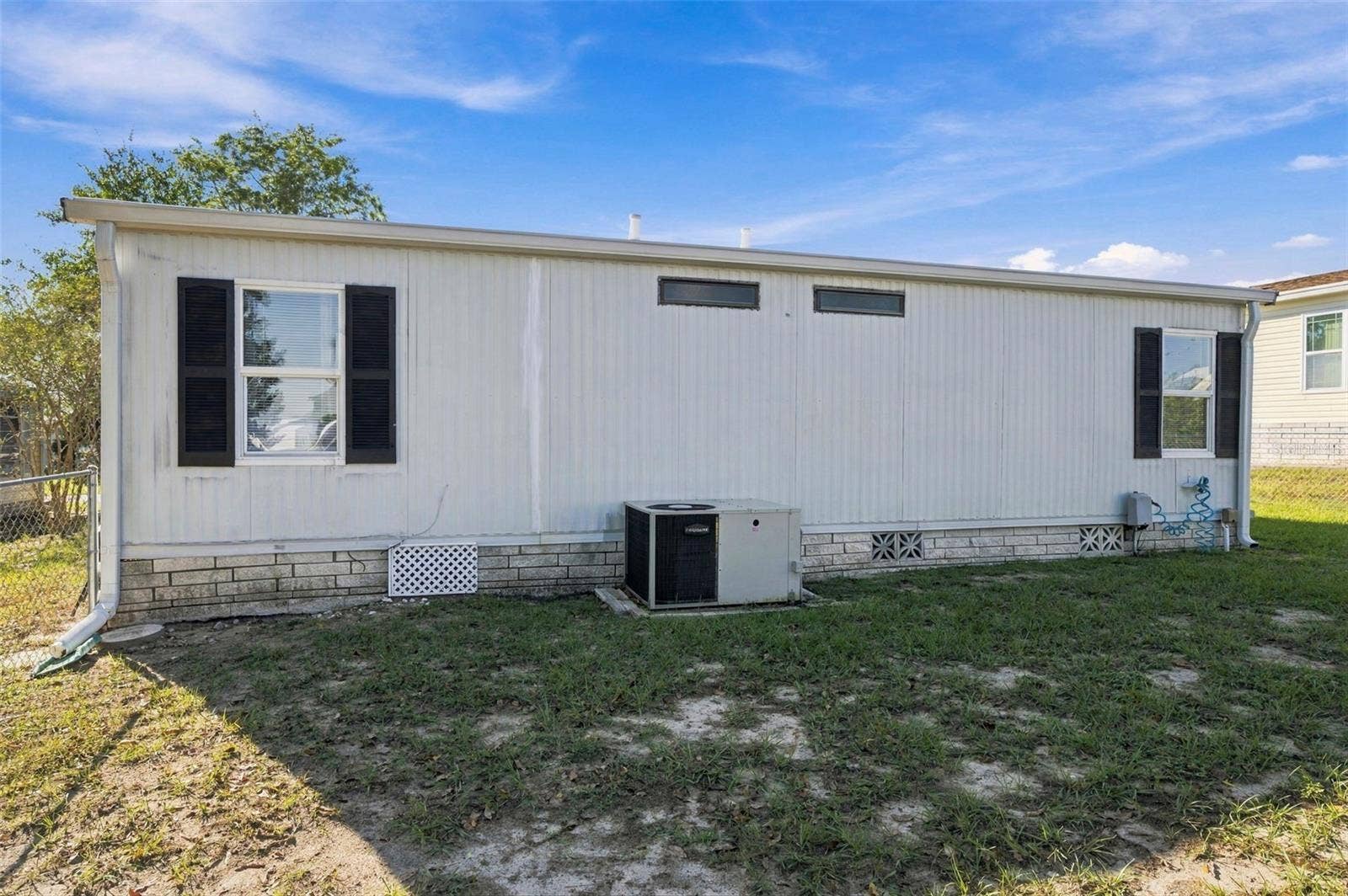 8408 FLEETWAY AVENUE, Brooksville, FL 34613
