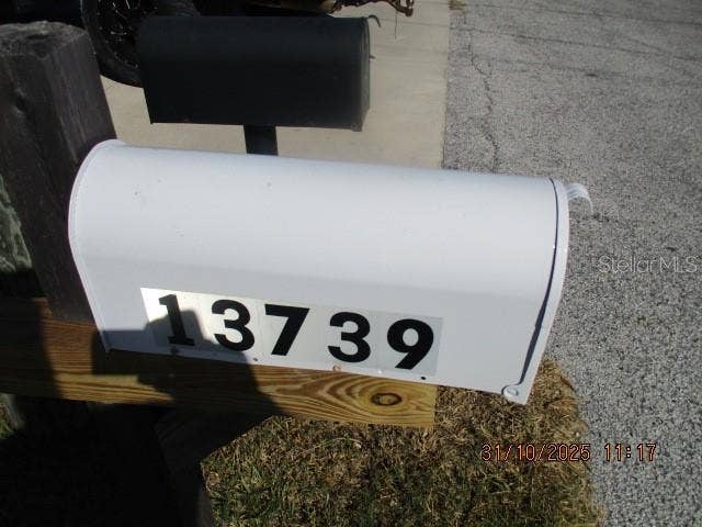 Address
